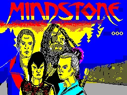 Mindstone screenshot