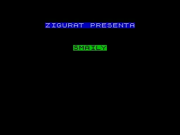 Smaily screenshot