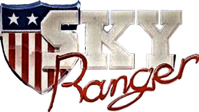 Sky Ranger logo