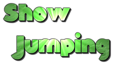 Show Jumping logo