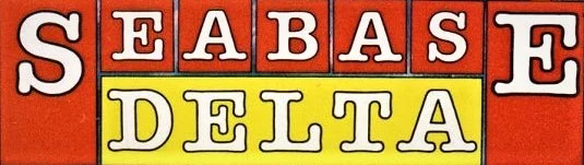 Sea Base Delta logo