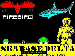 Sea Base Delta screenshot