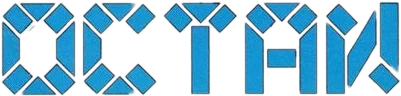 Octan logo