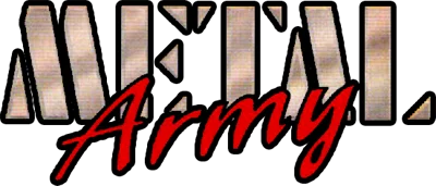 Metal Army logo