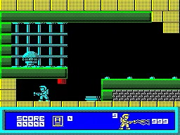 Metal Army screenshot