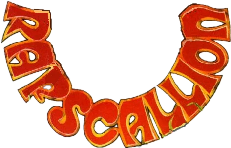 Rapscallion logo