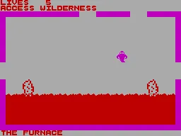 Rapscallion screenshot