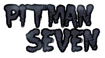 Pitman Seven logo