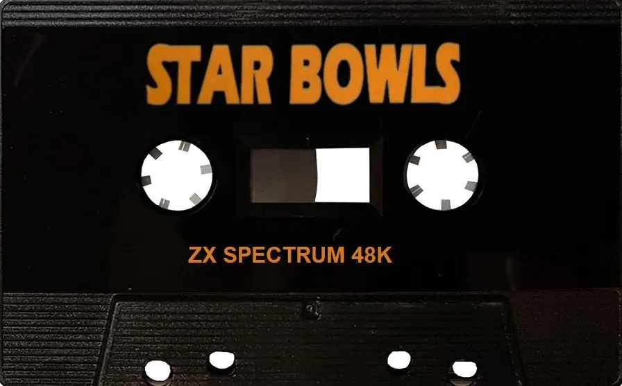 Star Bowls cart