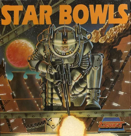 Backdrop artwork for Star Bowls