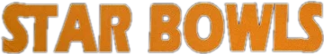 Star Bowls logo