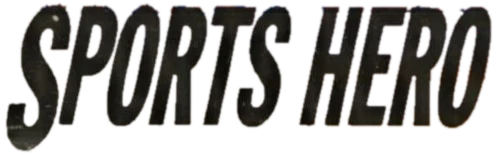 Sports Hero logo
