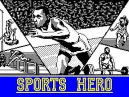 Sports Hero screenshot