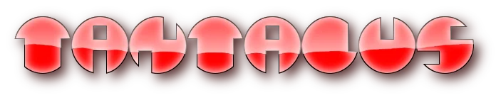 Tantalus logo
