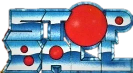 Stop Ball logo
