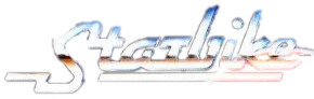 Starbike logo