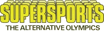 Supersports logo