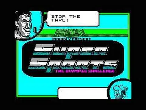 Supersports screenshot