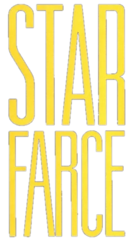 Starfarce logo