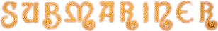 Submariner logo