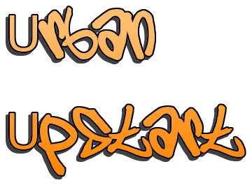 Urban Upstart logo