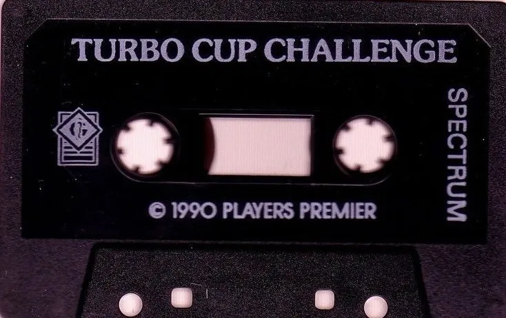 Turbo Cup Challenge cart
