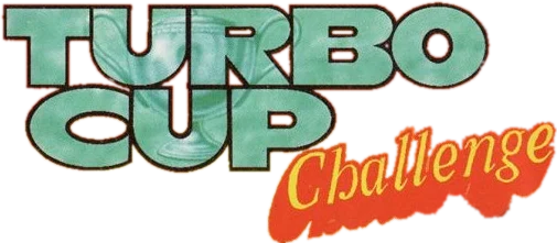 Turbo Cup Challenge logo