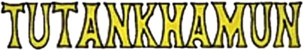 Tutankhamun logo