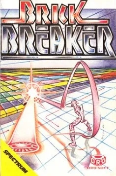 Brick Breaker box art