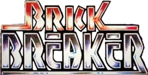 Brick Breaker logo
