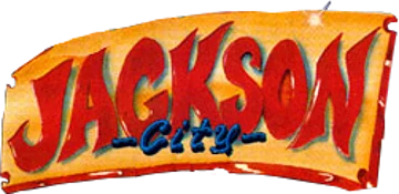 Jackson City logo