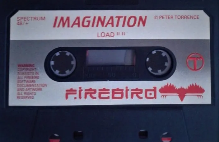 Imagination cart