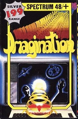 Imagination box art