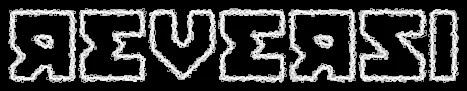 REVERSI logo