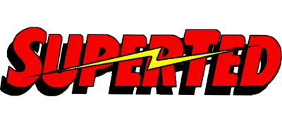 SuperTed: The Search for Spot logo