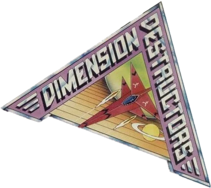 Dimension Destructors logo
