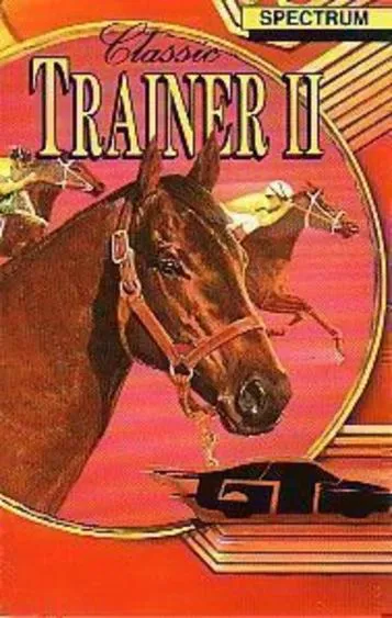 Classic Trainer II box art