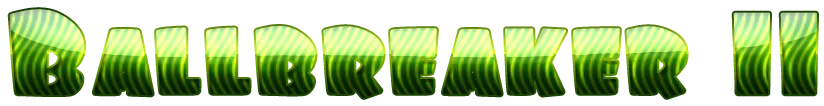 Ballbreaker II logo