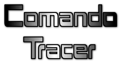 Comando Tracer logo