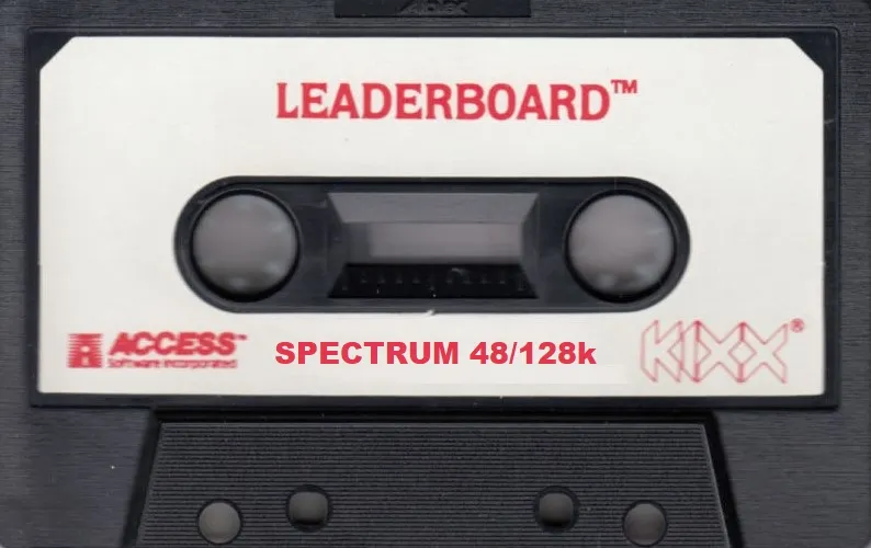 Leaderboard cart
