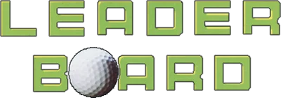Leaderboard logo