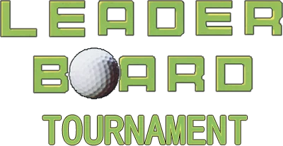 Leaderboard Tournament logo