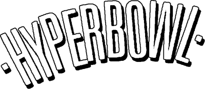 Hyperbowl logo