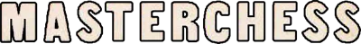 Master Chess logo