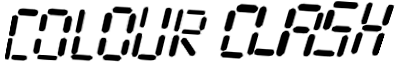 Colour Clash logo