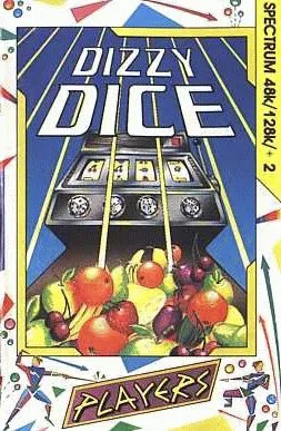 Dizzy Dice box art