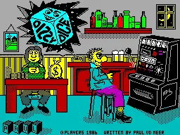 Dizzy Dice screenshot