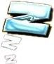 Zzzz logo