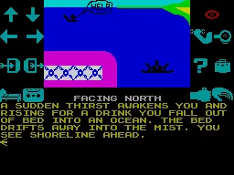 Zzzz screenshot