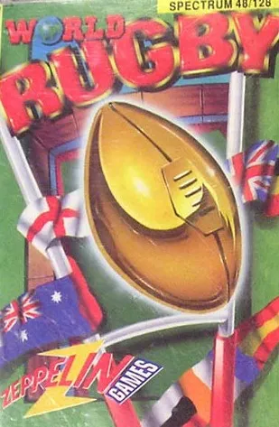 World Rugby box art
